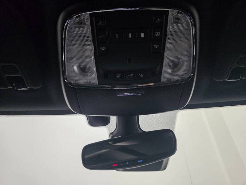 2021 Jeep Grand Cherokee High Altitude