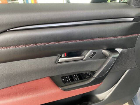 2025 Mazda CX-50 Hybrid Premium