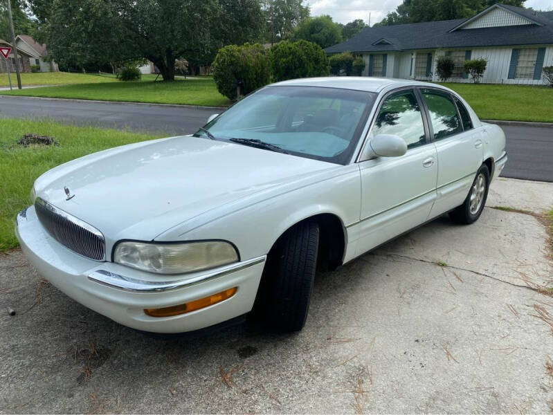 2000 Buick Park Avenue For Sale - Carsforsale.com®