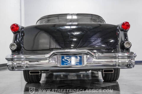 1956 Oldsmobile Super 88