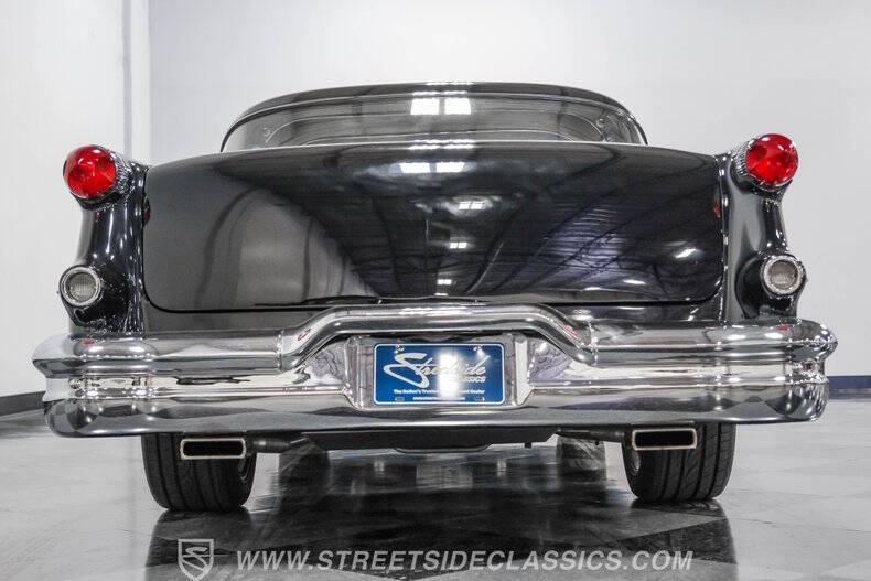 1956 Oldsmobile Super 88