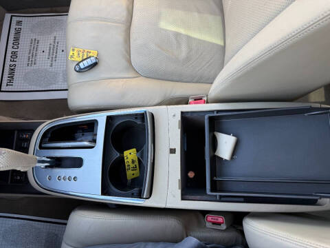 2009 Nissan Murano SL
