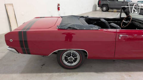 1968 Dodge Dart