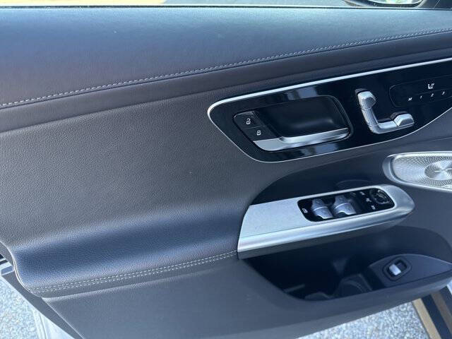 2023 Mercedes-Benz GLC GLC 300 4MATIC