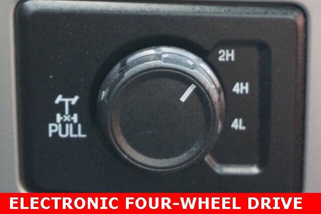 2020 Ford F-350 Super Duty