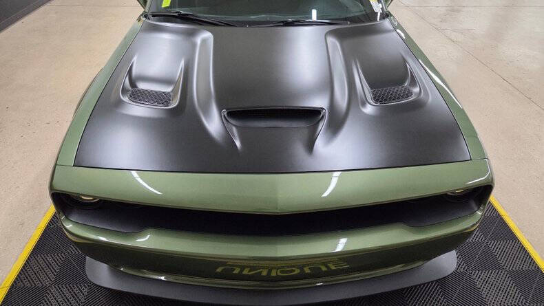 2020 Dodge Challenger