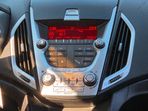 2010 GMC Terrain SLE-2