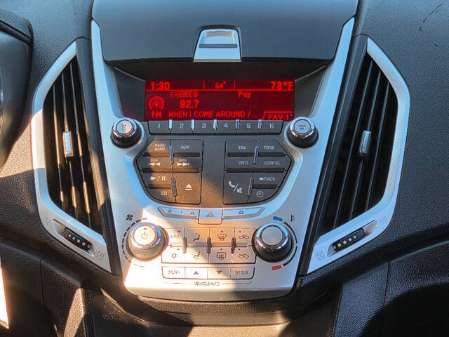 2010 GMC Terrain SLE-2