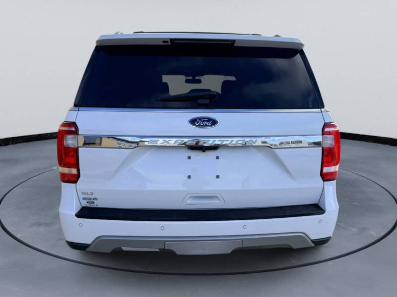 2019 Ford Expedition XLT