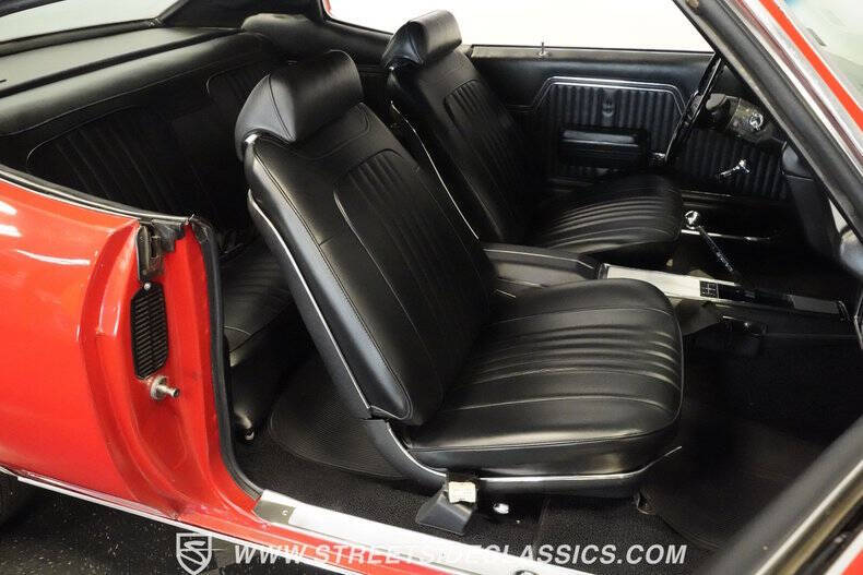 1971 Chevrolet Chevelle