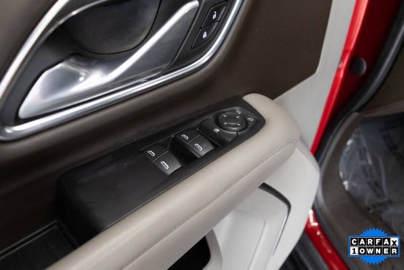 2021 Chevrolet Tahoe LS