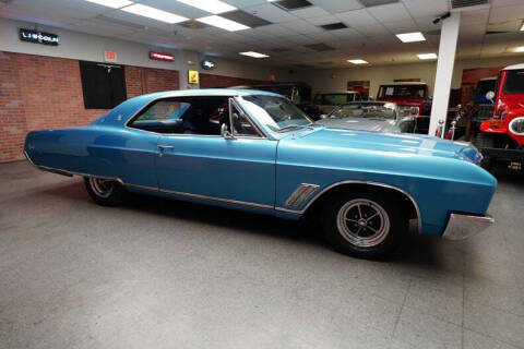 1967 Buick Skylark