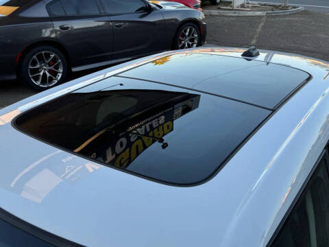 2017 MINI Hardtop 4 Door Cooper