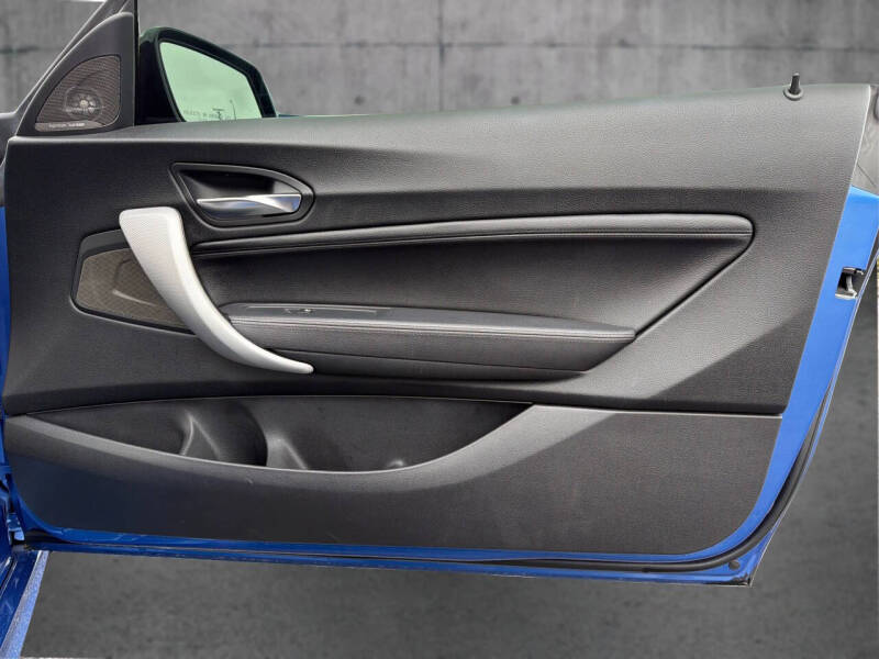 2016 BMW 2 Series M235i