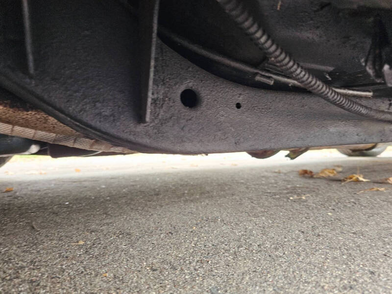 1968 Pontiac Firebird