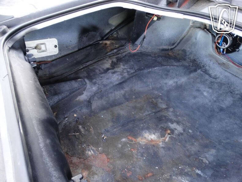 1979 Pontiac Firebird