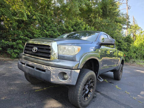 2009 Toyota Tundra SR5