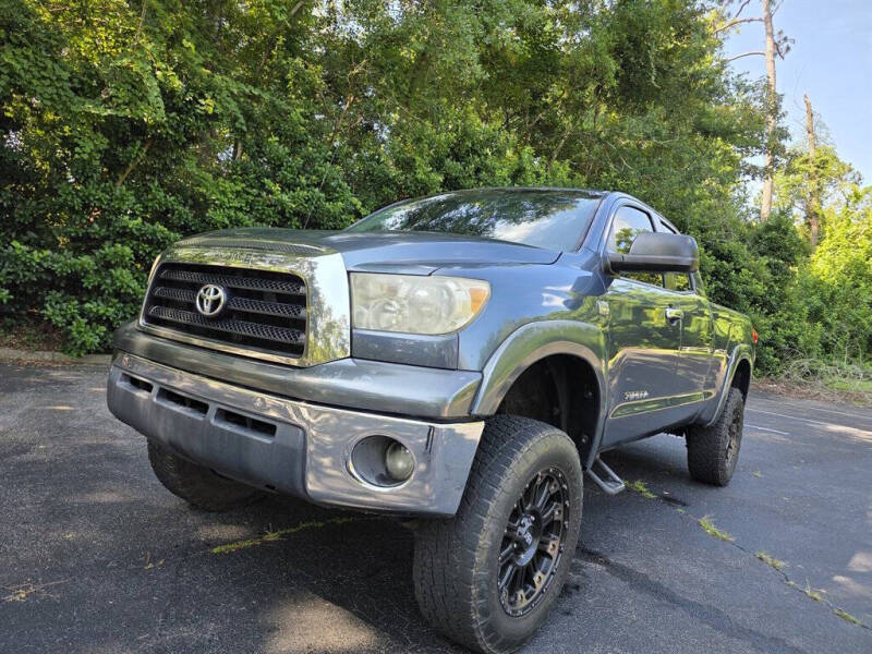 2009 Toyota Tundra SR5