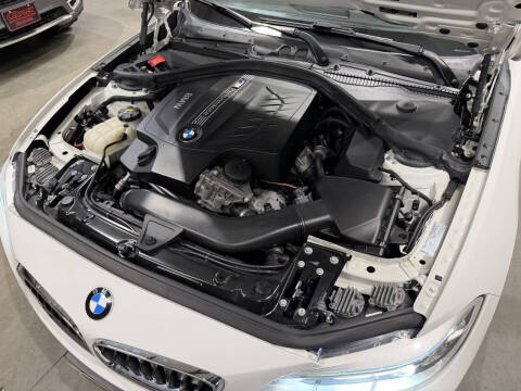 2015 BMW 2 Series M235i