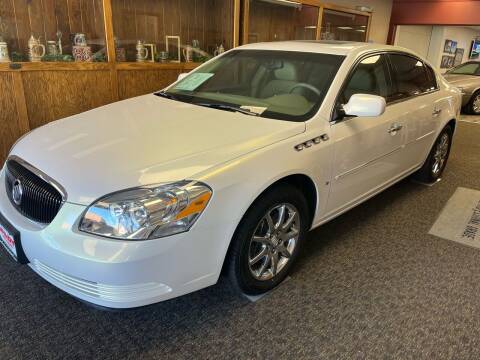 2006 Buick Lucerne for sale at Spady Used Cars in Holdrege NE