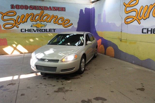 Used 2012 Chevrolet Impala 2FL with VIN 2G1WG5E34C1324222 for sale in Grand Ledge, MI