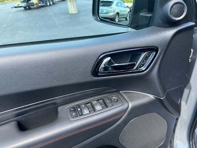 2022 Honda Pilot 56