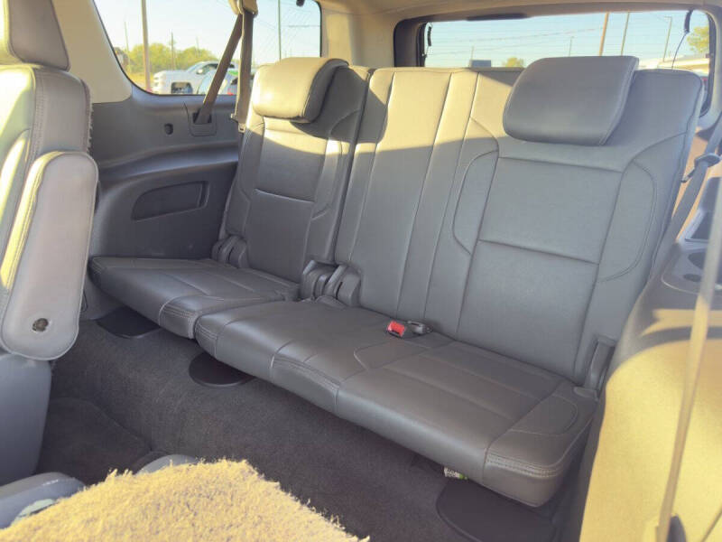 2016 GMC Yukon XL Denali