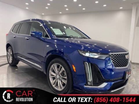 2023 Cadillac XT6 for sale at Car Revolution in Maple Shade NJ