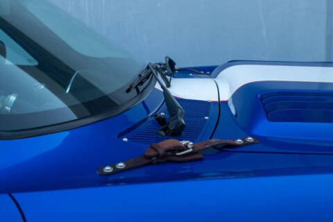 1963 Chevrolet Corvette