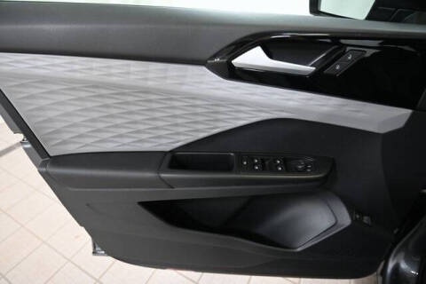 2023 Volkswagen Taos S