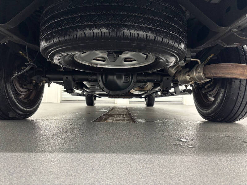 2020 Chevrolet Express LT 3500