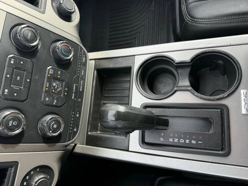 2017 Ford Expedition