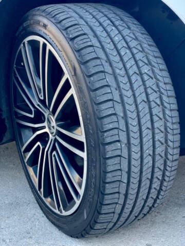 2014 Volkswagen Eos Komfort SULEV