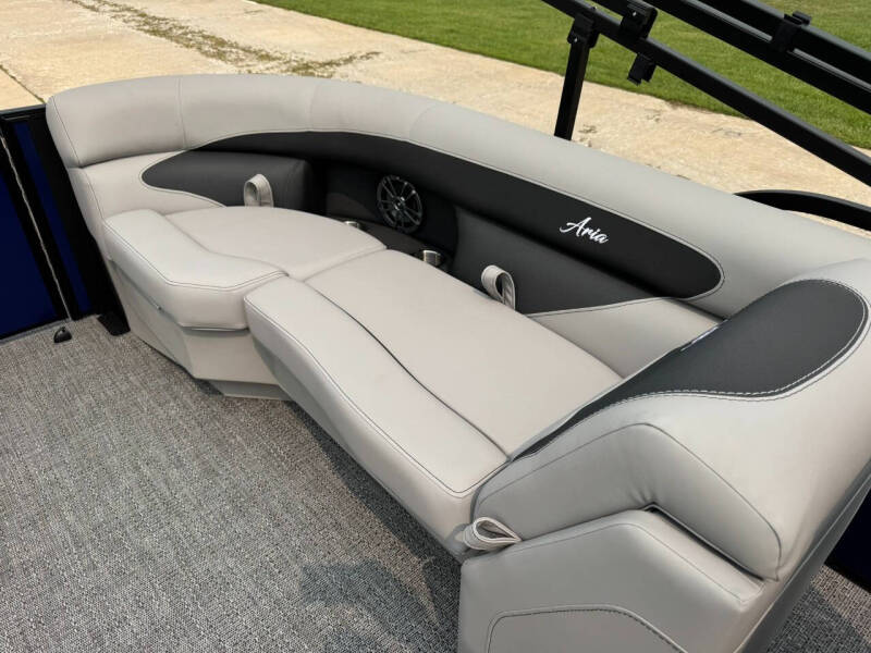 2026 Barletta Aria 22QC