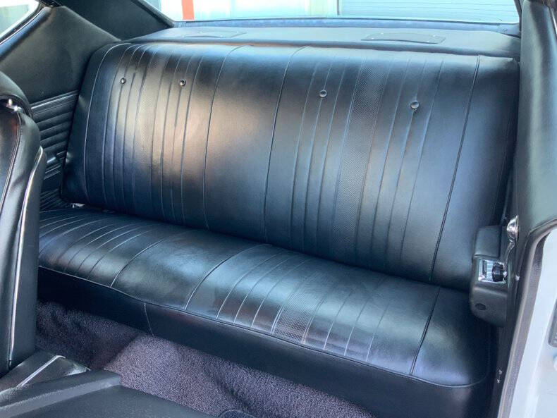 1969 Chevrolet Chevelle