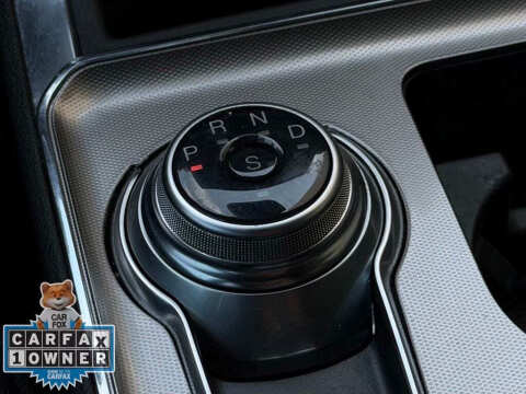 2022 Ford Edge ST
