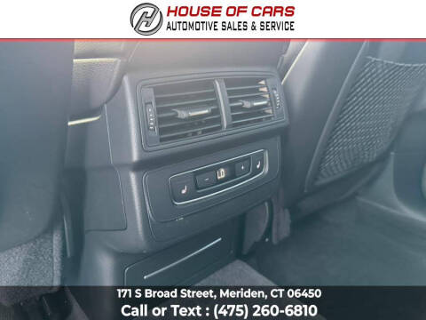 2017 Audi Q7 3.0T quattro Premium Plus