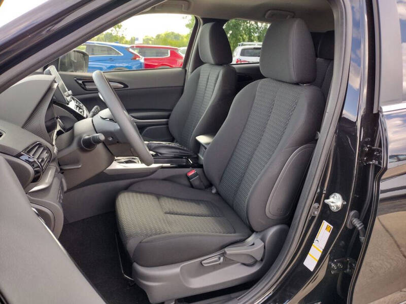 2026 Mitsubishi Eclipse Cross LE