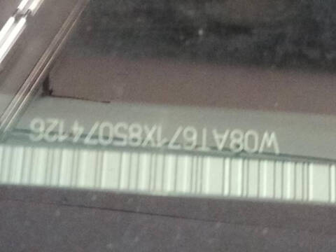 2008 Saturn Astra XR