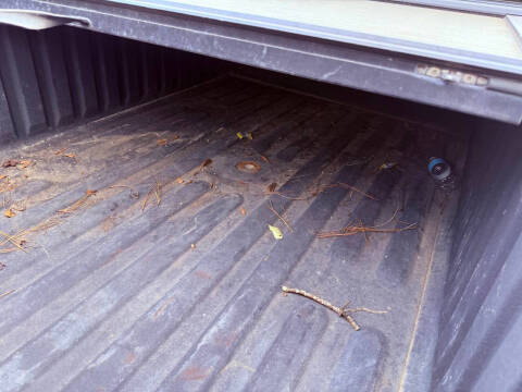 2015 RAM 2500 Laramie