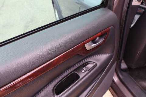 2007 Volvo XC70