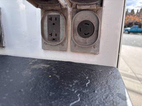 2015 International DuraStar 4300