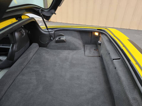 2011 Chevrolet Corvette