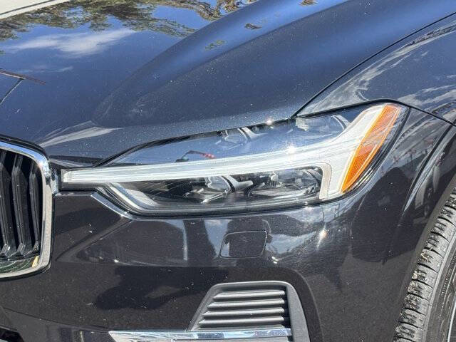 2023 Volvo XC60 B5 Core