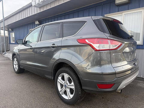 2013 Ford Escape SE