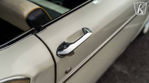 1957 Mercury Monterey