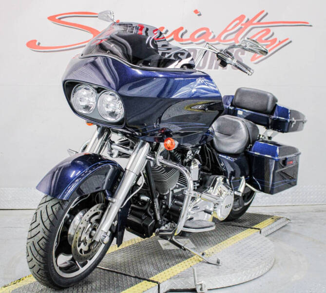 2012 Harley-Davidson Road Glide