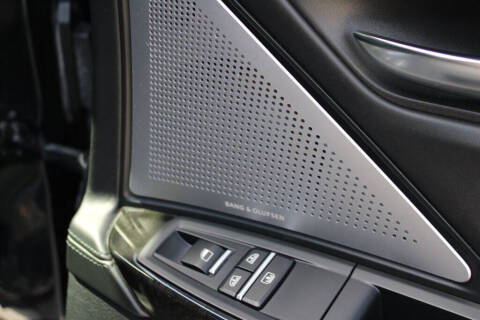 2015 BMW 6 Series ALPINA B6 xDrive Gran Coupe