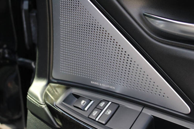 2015 BMW 6 Series ALPINA B6 xDrive Gran Coupe