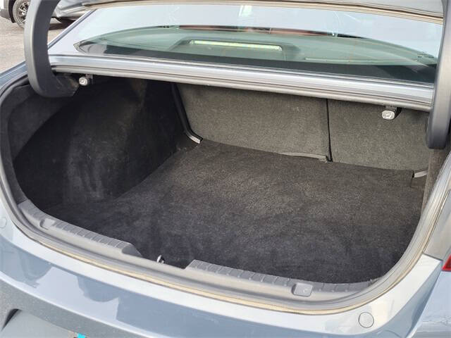 2024 Mazda Mazda3 Sedan 2.5 S Carbon Edition